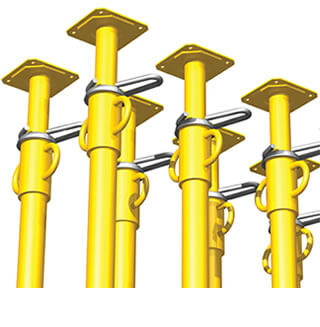 estrutura metálicas em Santarém, PA